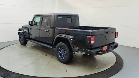 2026 Jeep Gladiator 85th Anniversary Edition