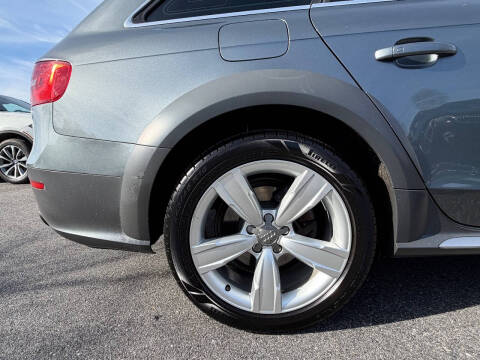 2014 Audi Allroad 2.0T quattro Premium Plus