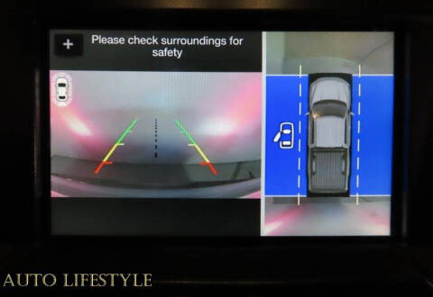 2018 Ford F-150 Limited