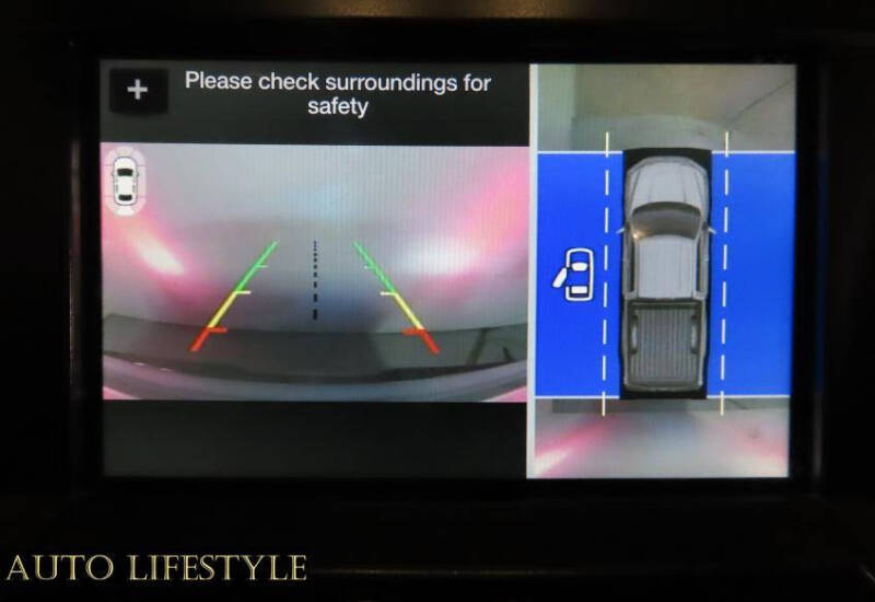 2018 Ford F-150 Limited