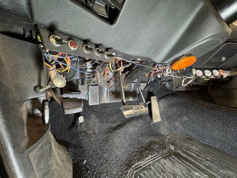 1971 Pontiac Catalina