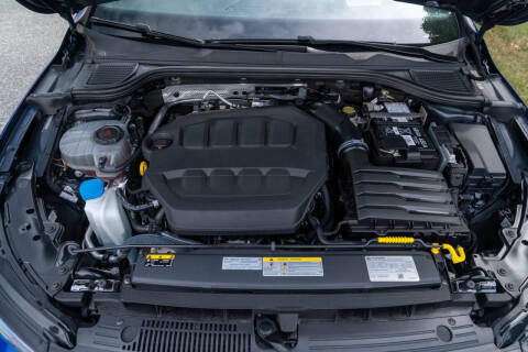 2024 Volkswagen Golf R 4Motion