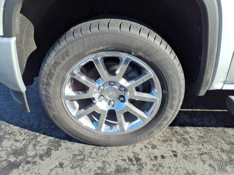 2014 GMC Sierra 1500