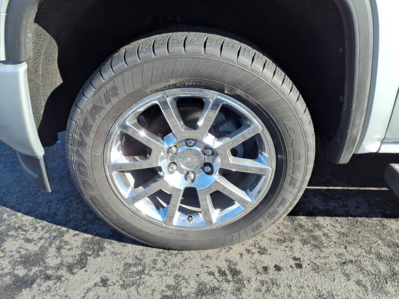 2014 GMC Sierra 1500