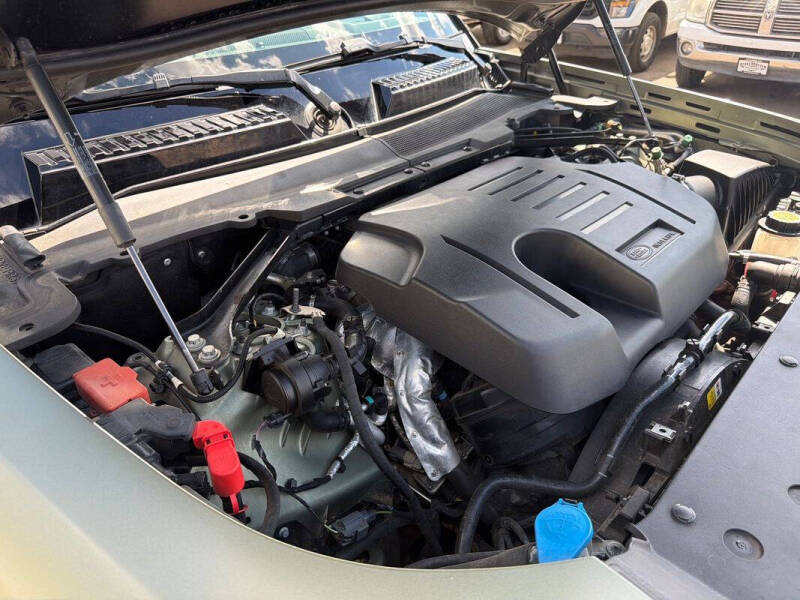 2020 Land Rover Defender 110 X