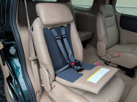 2006 Chevrolet Uplander LT