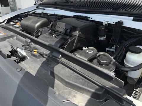 2023 Ford E-Series