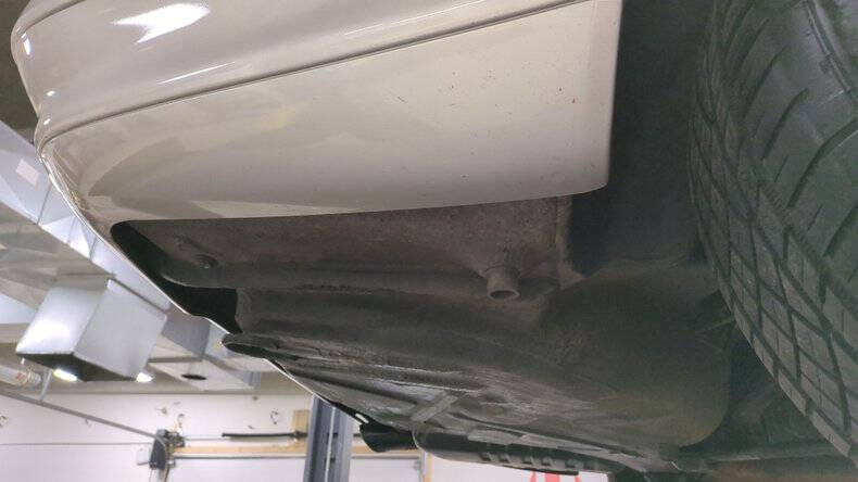 1999 Mercedes-Benz SL-Class SL 500