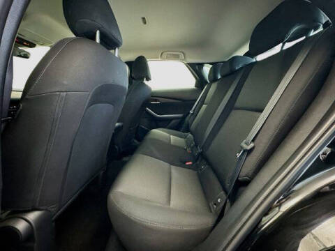 2021 Mazda CX-30 2.5 S