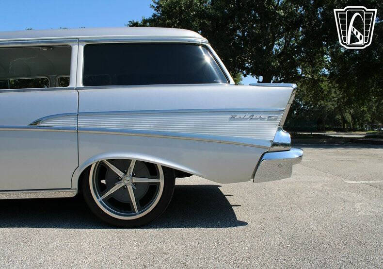 1957 Chevrolet 210