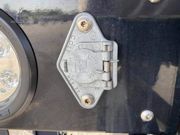 2024 Mack MD6