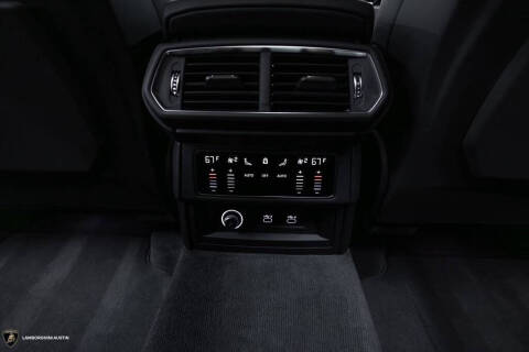 2023 Lamborghini Urus S