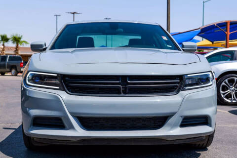 2021 Dodge Charger SXT