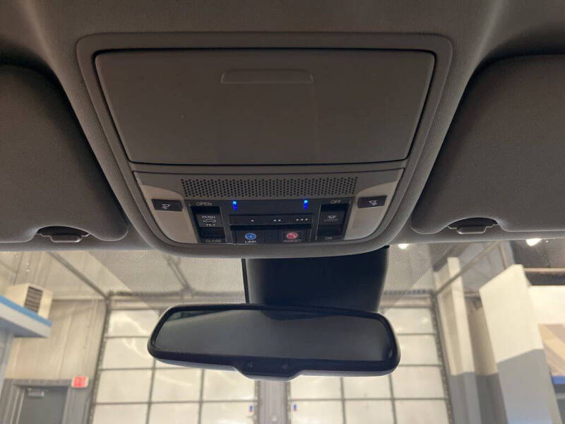 2014 Acura MDX SH-AWD w/Tech