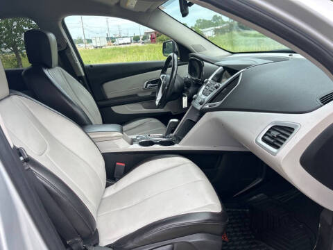 2014 GMC Terrain SLT-1