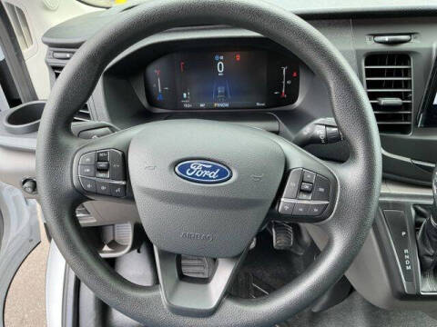 2026 Ford Transit 350