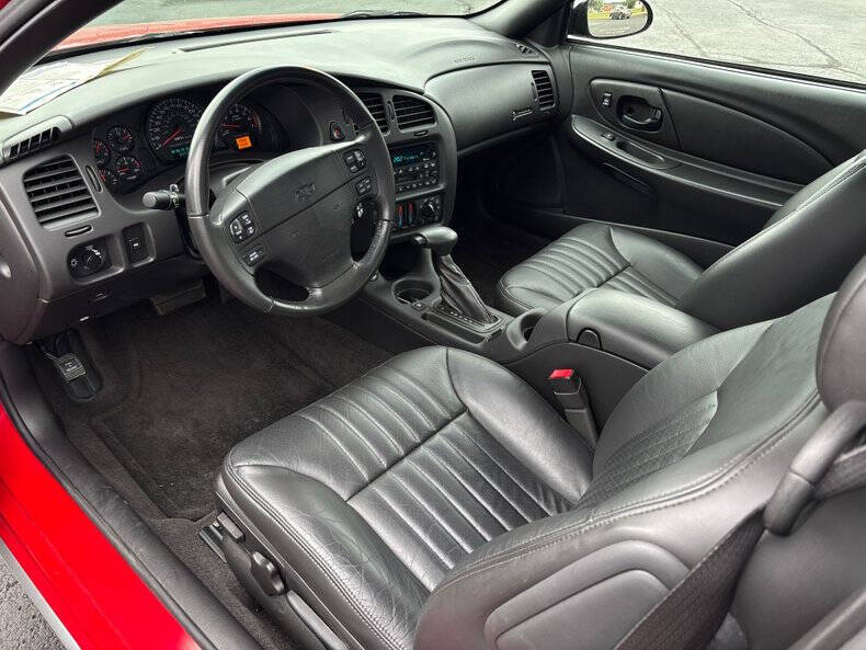 2002 Chevrolet Monte Carlo SS