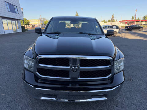 2014 RAM 1500 Express