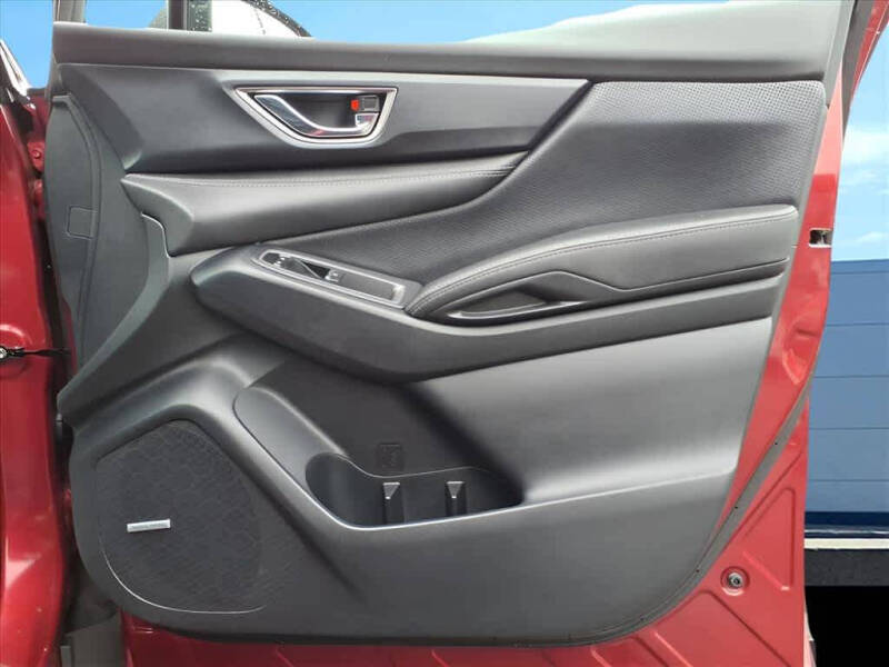 2023 Subaru Ascent Limited 7-Passenger