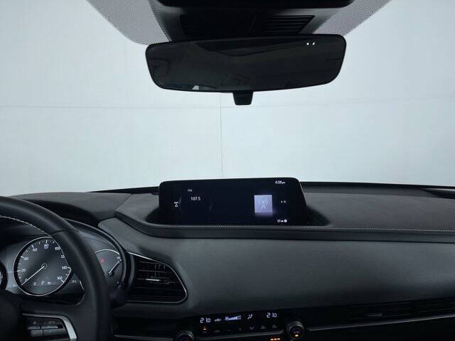 2026 Mazda CX-30 2.5 S Aire Edition