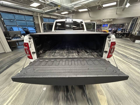2020 RAM 3500 Laramie