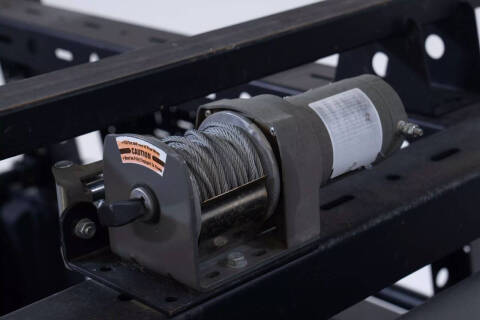 2021 Jeep Gladiator 80th Anniversary Edition