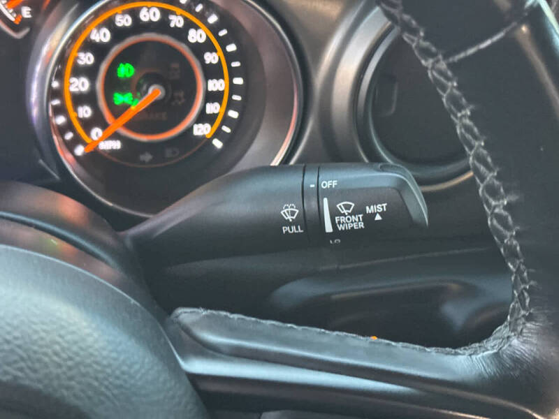 2022 Jeep Gladiator Sport S