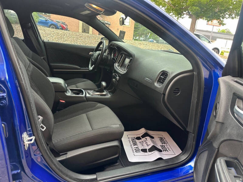 2021 Dodge Charger SXT