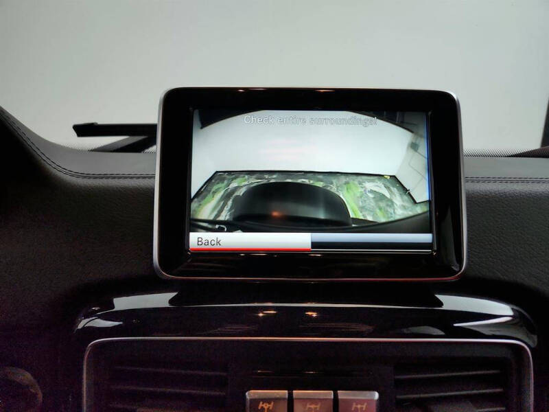 2016 Mercedes-Benz G-Class G 550