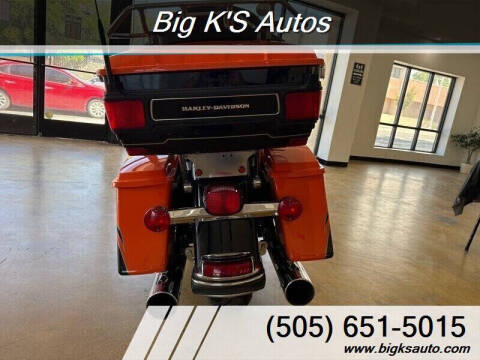 2012 Harley-Davidson Ultra Limited