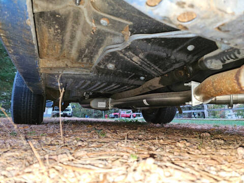 1971 Plymouth Duster Twister