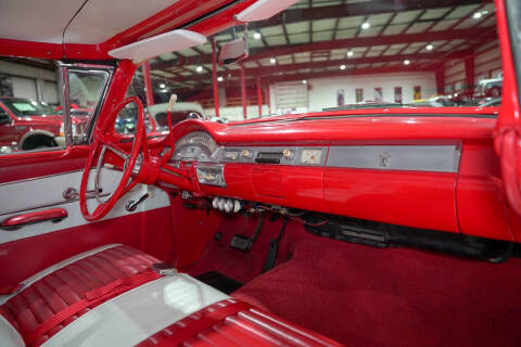 1958 Ford Fairlane 500