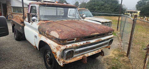 1965 Chevrolet 3500 LCF