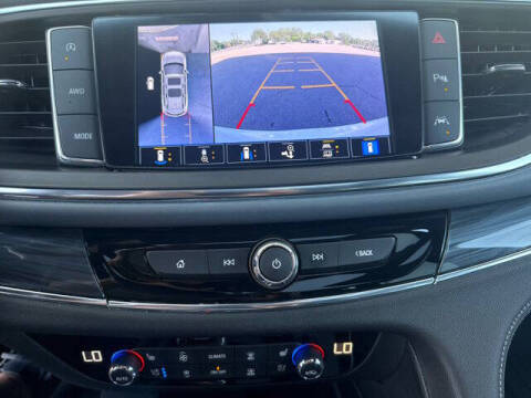 2023 Buick Enclave Premium