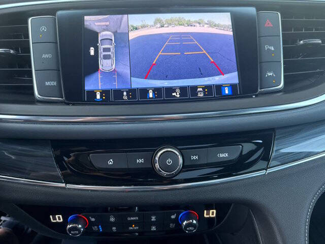2023 Buick Enclave Premium