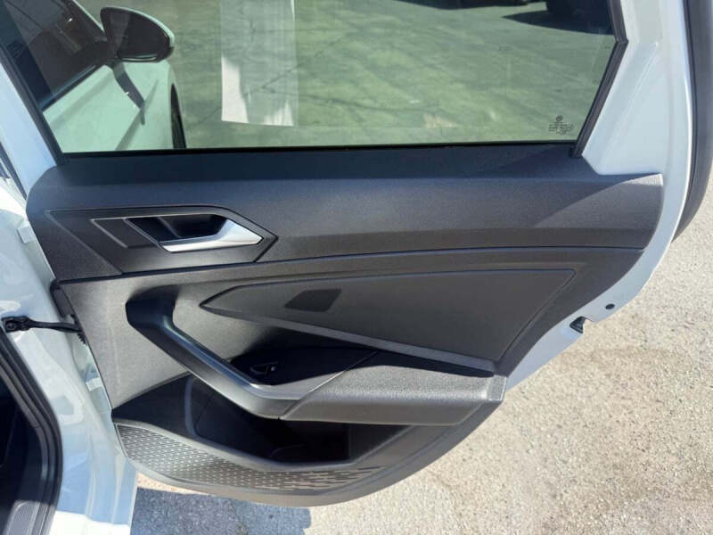 2021 Volkswagen Jetta SE