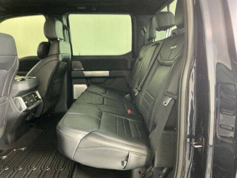 2025 Ford F-350 Super Duty