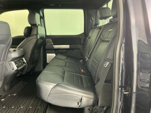 2025 Ford F-350 Super Duty