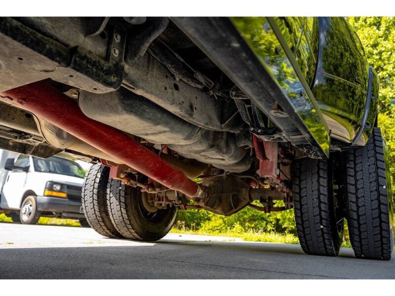 2013 RAM 3500 Laramie Longhorn