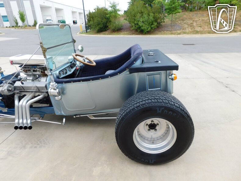 1921 Ford Model T