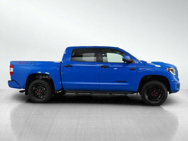 2019 Toyota Tundra TRD Pro