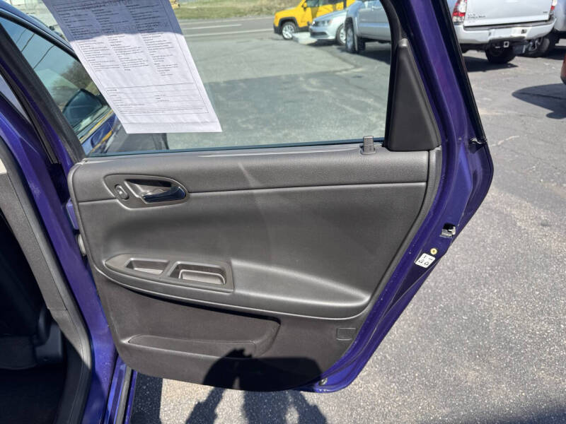 2006 Chevrolet Impala SS