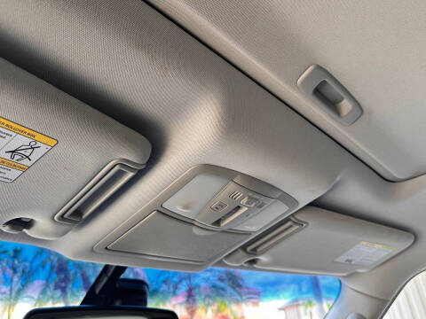 2017 Infiniti QX80