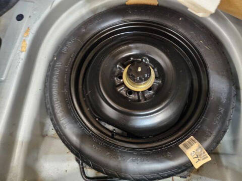 2004 Toyota Camry Solara SE Sport