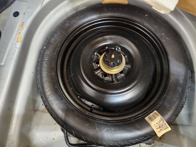 2004 Toyota Camry Solara SE Sport