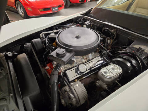 1979 Chevrolet Corvette