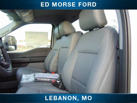 2026 Ford F-550 Super Duty