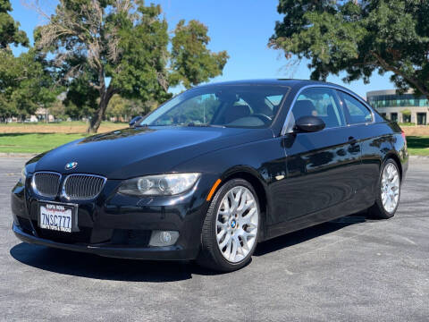 2008 BMW 3 Series for sale at Silmi Auto Sales in Newark CA