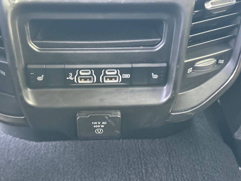 2019 RAM 2500 Limited