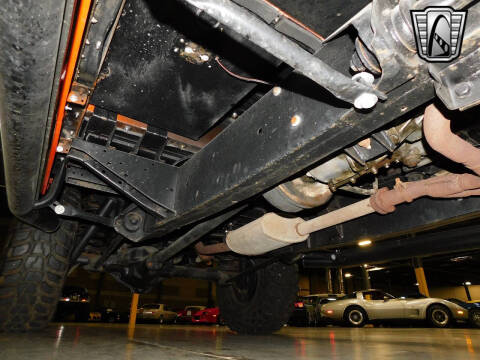 1994 Land Rover Defender 90